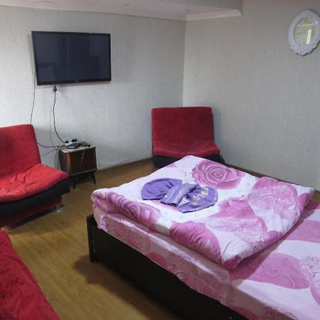 Lana Apartment Tbilisi Exterior photo