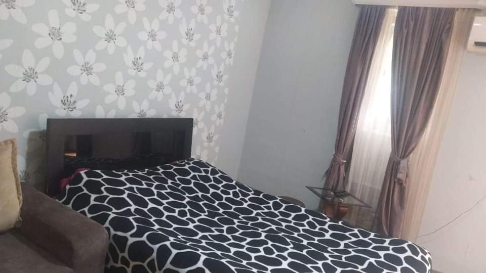 Lana Apartment Tbilisi Exterior photo