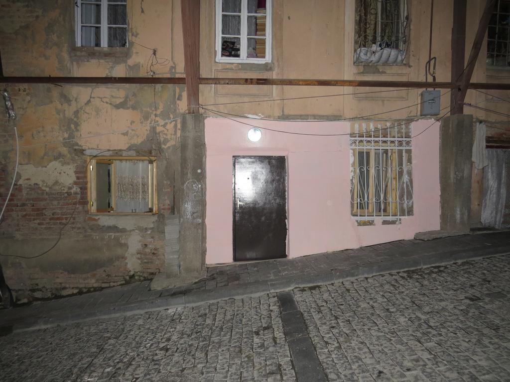 Lana Apartment Tbilisi Exterior photo