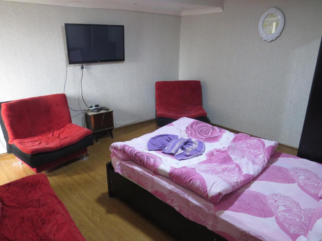 Lana Apartment Tbilisi Exterior photo