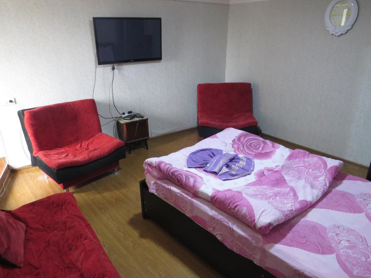 Lana Apartment Tbilisi Exterior photo